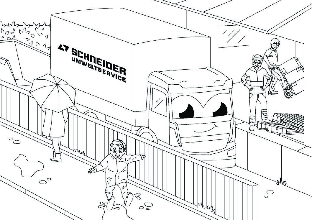 Schneider-Kids